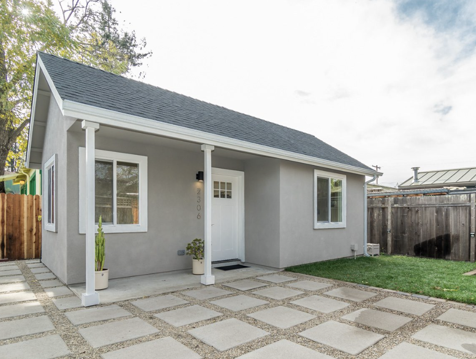 Why Build an ADU in San Diego?